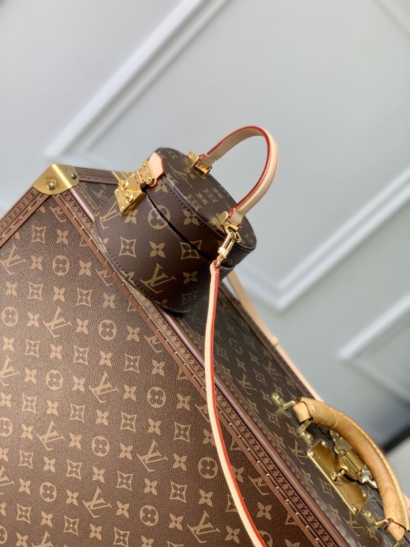 LV Cosmetic Bags